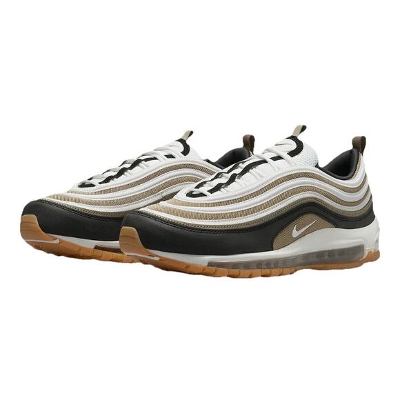 Nike Other - NEW Nike Air Max 97 Neutral Olive Summit White 921826-203 Men’s Size Multi